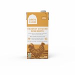 Open Farm Bone Broth Chic 32oz