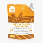 Open Farm Bone Broth Chicken