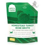 Open Farm Bone Broth Turkey