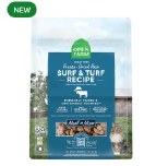 Open Farm Cat FD Srf Turf 3.5