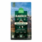 Open Farm Cat Rawmix Prairie 8