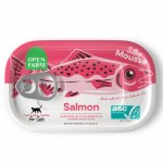 Open Farm Cat Topper Salmon