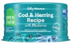 Open Farm Dog Icl Cod Herr 7oz