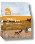 Open Farm FD Chic Recipe 22oz