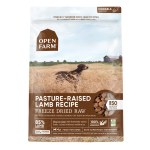 Open Farm FD Lamb Recipe 22oz