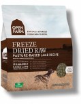 Open Farm FD Raw Lamb 3.5oz