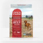 Open Farm GF Beef 4#