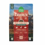 Open Farm GF Rawmix Gr Pln 20#