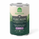 Open Farm Plant Recipe Can