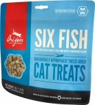 Orijen Cat Treat 6 Fish 1.25oz