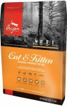 Orijen Original Cat 4#