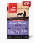 Orijen Large Breed Adult 23.5#