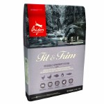 Orijen Fit & Trim Cat 12#