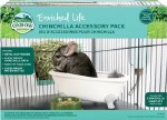 Oxbow Chichilla Accessory Pack