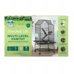 Oxbow Multi Level Cage