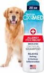 OxyMed Allerg Itch Relief Sham