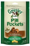 Pill Pockets CAPSULE PB