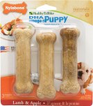 PUPPY EDIBLE LAMB REG 3 PK