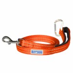 Pensacola Leash Orange 6'