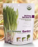 Pet Greens Garden Grow Kit