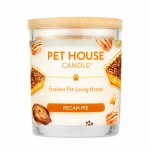 Pet House Candle Pecan Pie