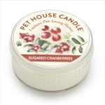 Pet House Mini Sweet Cranberry