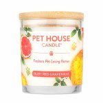Pet House Ruby Red Grapefruit