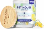 Pet House Sea Salt & Citrus