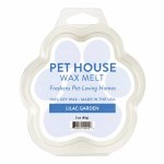 Pet House Wax Melt Lilac Gard