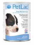 Petlac Pup Powder 300gm