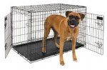 Petmate Crate 42" DD