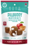Pill Buddy Naturals PB & Apple