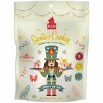 Plato Santa Cookie Jerky