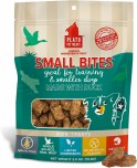 Plato Sm Bites Duck 2.5oz