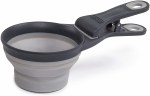 Popware Klipscoop 2 Cup Grey