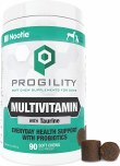 Progility Allergy Immune 90ct