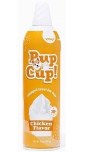 Pup Cup Chicken