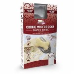 Puppy Cake Holiday Cookie Mix