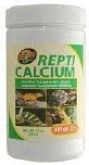 Repti Calcium With D3 12Oz