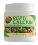 REPTI CALCIUM WITH D3 3 OZ