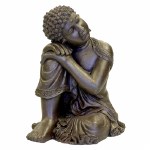 Resting Buddha