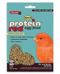 Red Factor Egg Food