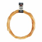 Redbarn Collagen Braid Ring XL