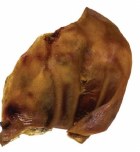 Redbarn Pig Ears Smoked