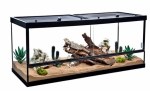 Reptohabitat Dlx 75 Gallon