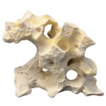 Resin Holey Rock 9.5"