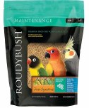 Roudybush Mini 22oz