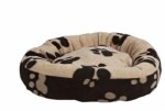 Round Paws Bed