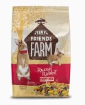 Russel Rabbit Food 5.5#