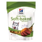 SD GF Soft Baked Natural Beef